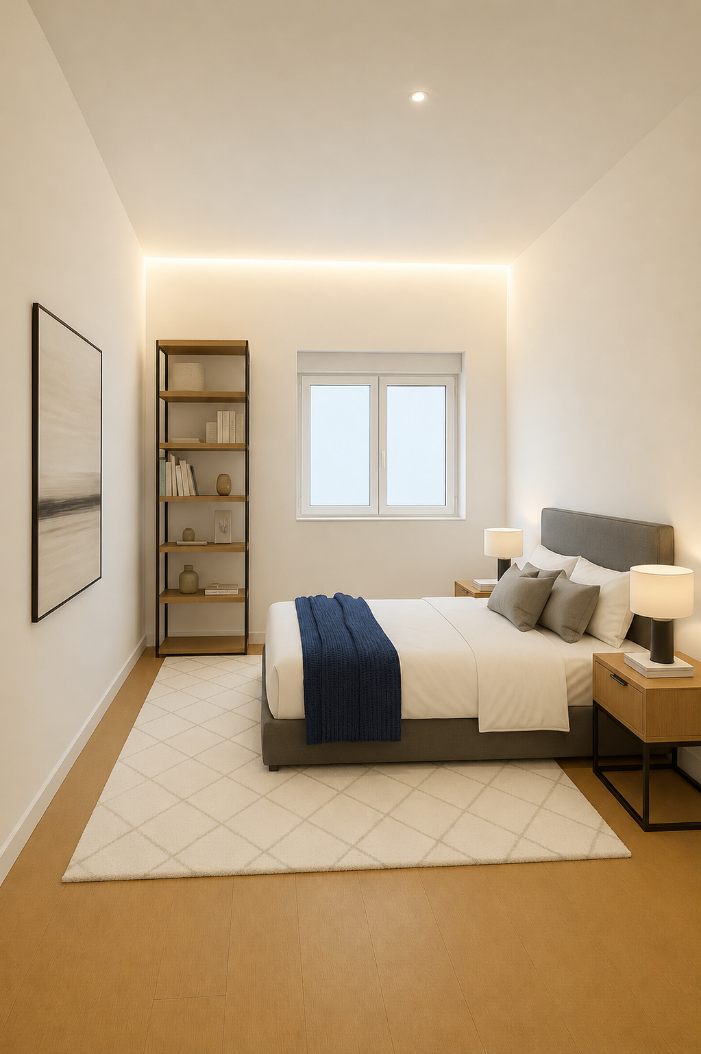 Habitació 2